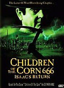 Children of the Corn 666: Isaacs Return (DVD, 1999) - Repeats4U