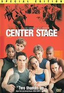 Center Stage (Special Edition) - Repeats4U