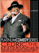 Cedric the Entertainer: Starting Lineup - Repeats4U