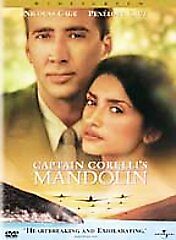 Captain Corellis Mandolin (Widescreen) - Repeats4U