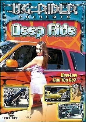 Og Rider: Deep Ride - Repeats4U