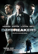 Daybreakers - Repeats4U