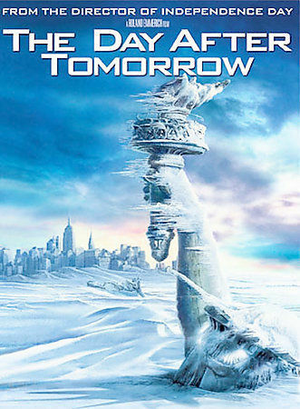The Day After Tomorrow - Repeats4U
