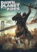 Dawn of the Planet of the Apes (Widescreen) - Repeats4U