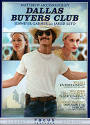 Dallas Buyers Club - Repeats4U