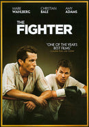 The Fighter (Widescreen) - Repeats4U