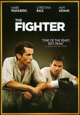 The Fighter (Widescreen) - Repeats4U