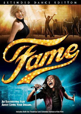 Fame (Extended Dance Edition) - Repeats4U