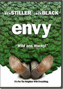 Envy (Widescreen & Full Screen Versions) - Repeats4U