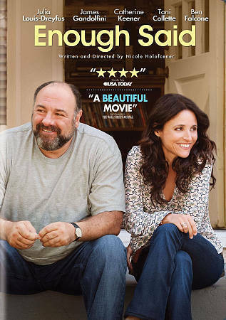 Enough Said - Repeats4U