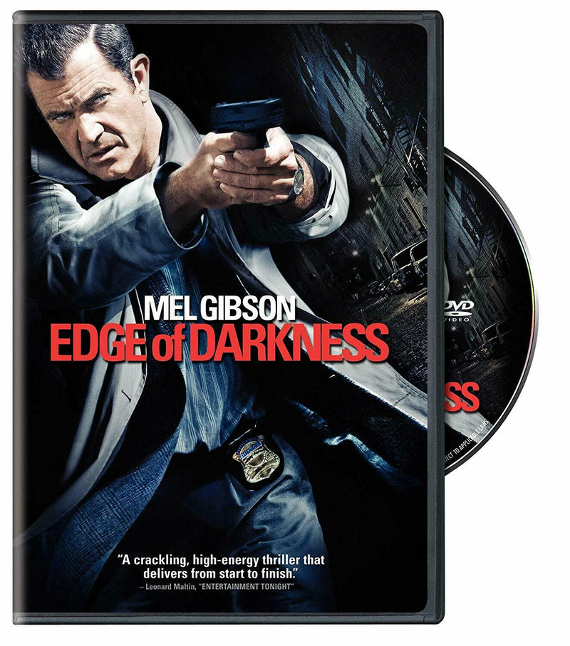 Edge of Darkness (Widescreen) - Repeats4U