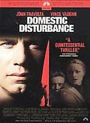 Domestic Disturbance (Widescreen) - Repeats4U