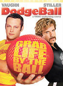Dodgeball: A True Underdog Story (Full Frame) - Repeats4U