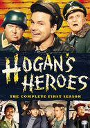 Hogans Heroes - The Complete First Season (DVD, 2005, 5-Disc Set)