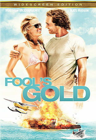Fools Gold (Widescreen) - Repeats4U