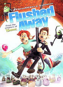 Flushed Away (Widescreen Sensormatic) - Repeats4U