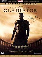 Gladiator (Widescreen, Signature Selection 2-Disc Set) - Repeats4U