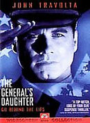 The Generals Daughter (Widescreen Sensormatic) - Repeats4U