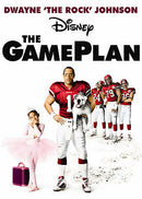 The Game Plan (Widescreen) - Repeats4U