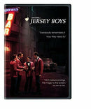 Jersey Boys (Widescreen) - Repeats4U