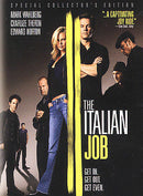 The Italian Job (Full Frame - Special Collector's Edition) - Repeats4U