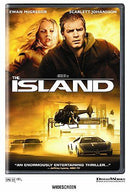 The Island (Widescreen) - Repeats4U