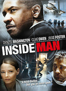 Inside Man (Widescreen) - Repeats4U
