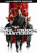 Inglourious Basterds (Widescreen) - Repeats4U