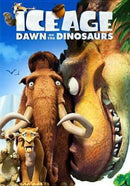 Ice Age: Dawn of the Dinosaurs (Widescreen) - Repeats4U