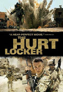 The Hurt Locker (Widescreen) - Repeats4U