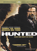 The Hunted (Widescreen) - Repeats4U