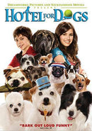 Hotel for Dogs (Widescreen) - Repeats4U