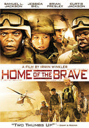 Home of the Brave (Widescreen & Full Screen) - Repeats4U