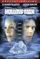 Hollow Man (Special Edition) - Repeats4U