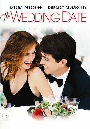 The Wedding Date ( Widescreen) - Repeats4U