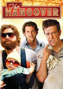 The Hangover (Widescreen & Full Screen) - Repeats4U