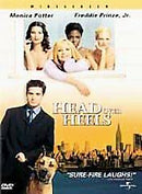 Head Over Heels (Widescreen) - Repeats4U