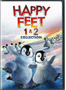 Happy Feet 1 & 2 Collection - Repeats4U