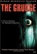 The Grudge (Widescreen) - Repeats4U