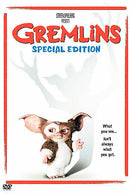 Gremlins (Widescreen, Special Edition) - Repeats4U
