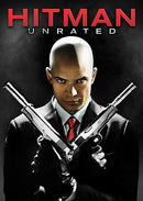 Hitman (Unrated Widescreen) - Repeats4U