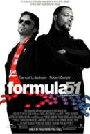 Formula 51 (Widescreen & Full Screen) - Repeats4U