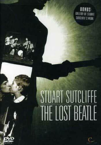 Stuart Sutcliffe - The Lost Beatle (Widescreen) - Repeats4U