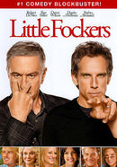 Little Fockers (Widescreen) - Repeats4U
