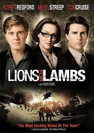 Lions for Lambs (Widescreen) - Repeats4U