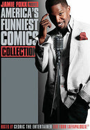 Jamie Foxx Presents: Americas Funniest Comics Collection (Full Screen, 4-Disc Set) - Repeats4U