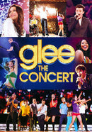 Glee Live In Concert (Widescreen) - Repeats4U
