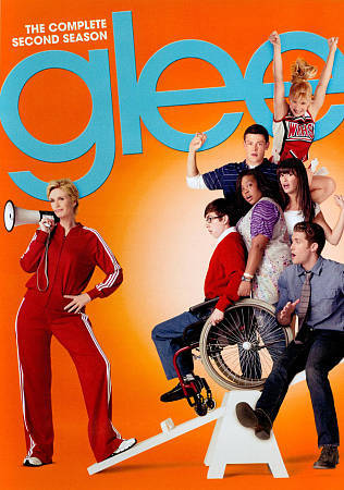 Glee: The Complete Second Season (Widescreen, 6-Disc Set) - Repeats4U