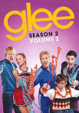 Glee: Season 2, Vol. 2 (Widescreen, 4-Disc Set) - Repeats4U