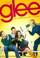 Glee: The Complete First Season (Widescreen, 6-Disc Set) - Repeats4U